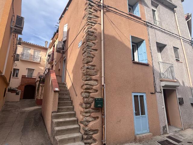 Le Boulou Location Appartement 66