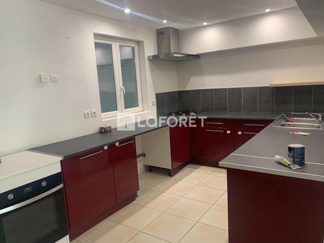 Le Boulou Location Appartement 66