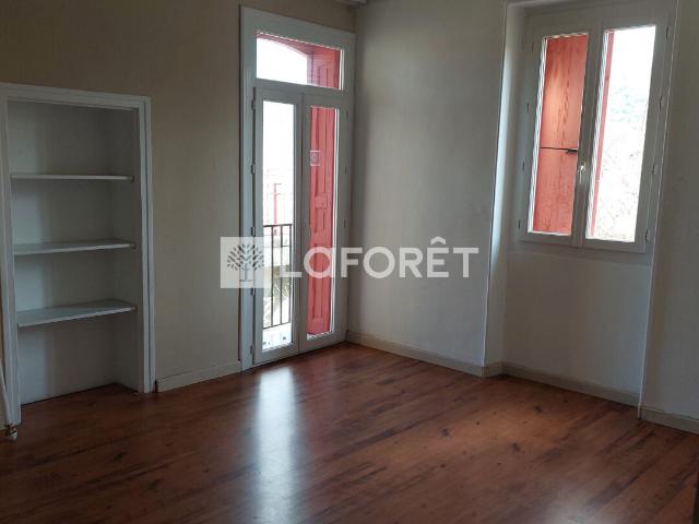 Le Boulou Location Appartement 66
