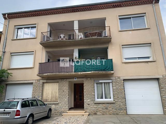 Le Boulou Vente Appartement 66