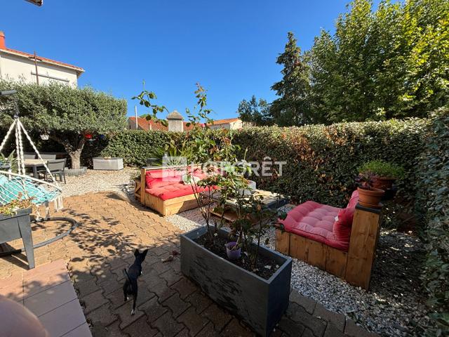 Le Boulou Vente Appartement 66