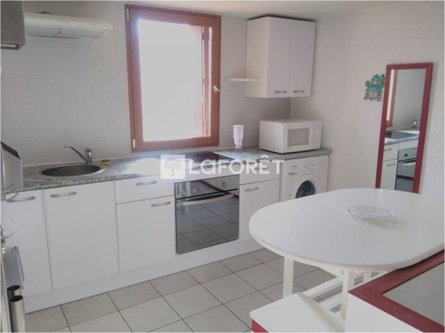 Le Boulou Vente Appartement 66