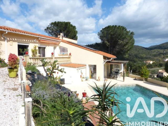 Le Boulou Vente Maison 66