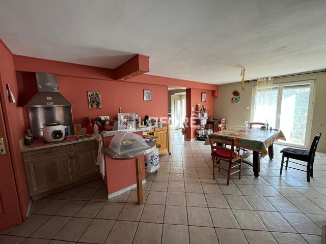 Le Boulou Vente Maison 66