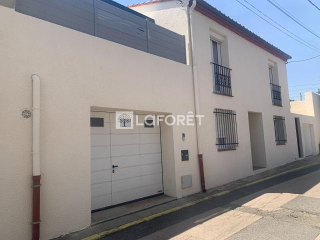 Le Boulou Vente Maison 66