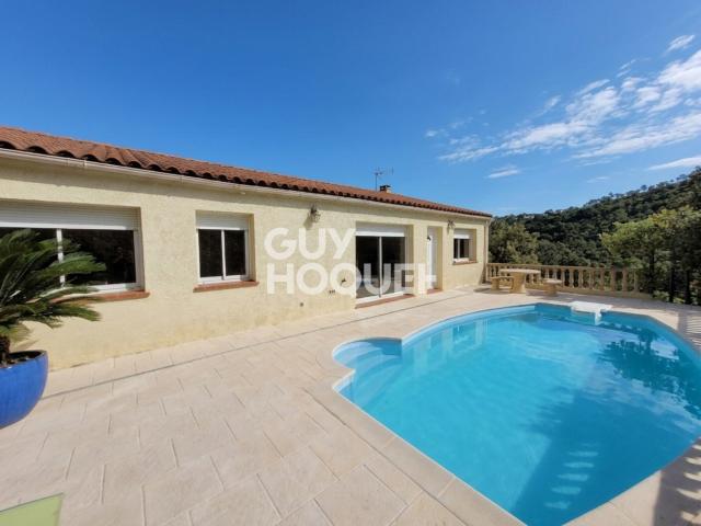 Le Boulou Vente Maison 66