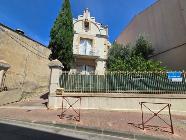Le Boulou Vente Maison 66