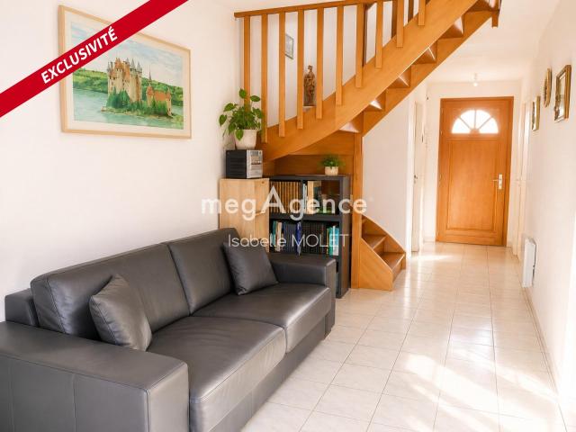 Le Boulou Vente Maison 66