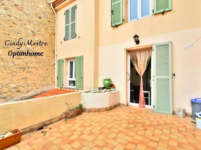 Le Boulou Vente Maison 66