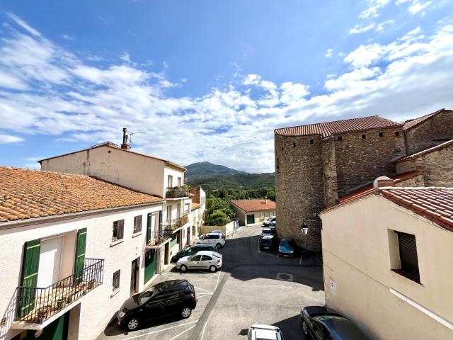 Le Boulou Vente Maison 66
