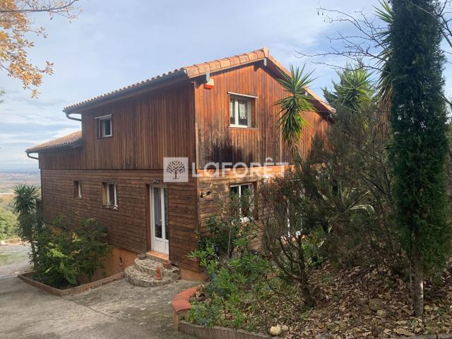 Le Boulou Vente Maison 66