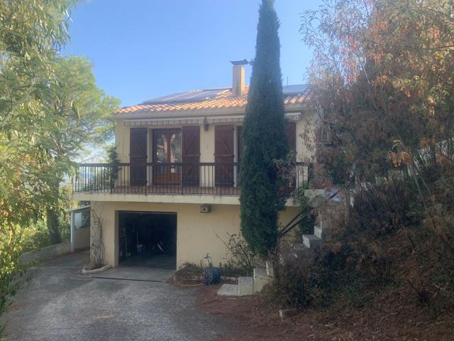 Le Boulou Vente Maison 66