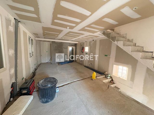 Le Boulou Vente Maison 66