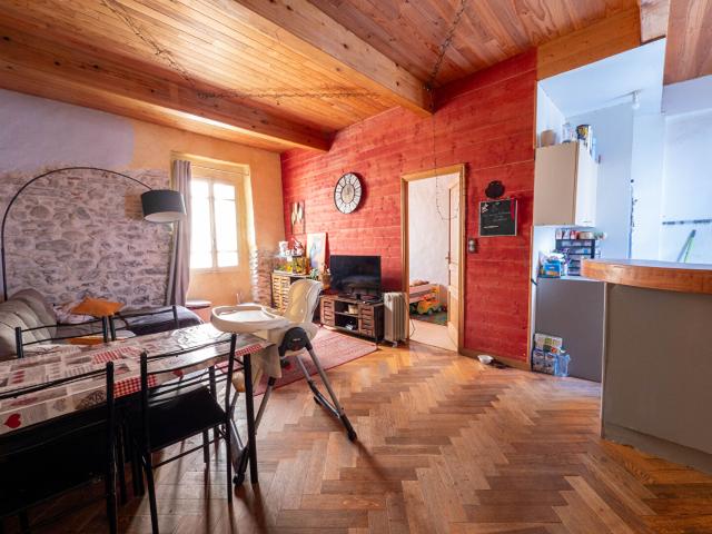 Le Boulou Vente Maison 66