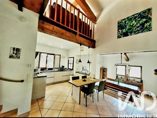 Le Boulou Vente Maison 66