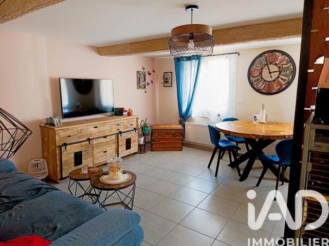 Le Boulou Vente Maison 66