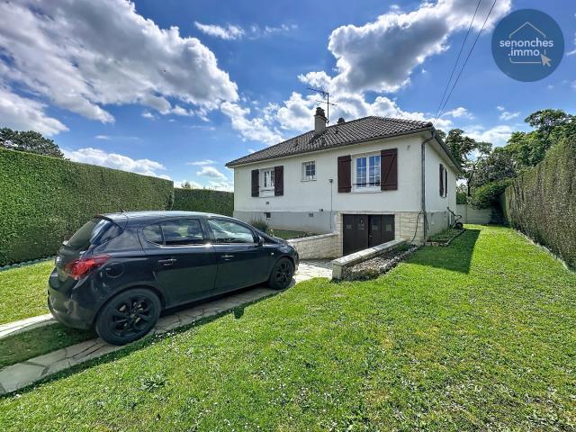 Le Boullay Thierry Vente Maison 28