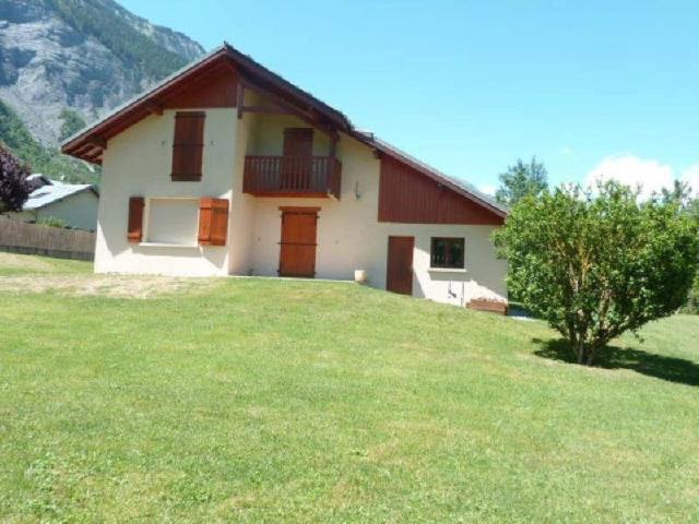 Le Bourg d'Oisans Location Maison 38