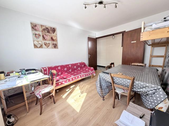 Le Bourg d'Oisans Vente Maison 38