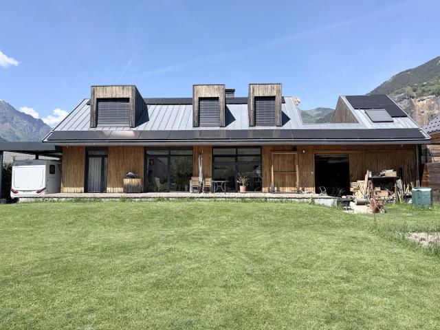 Le Bourg d'Oisans Vente Maison 38