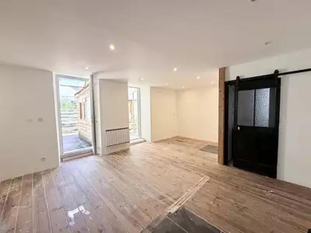 Le Bourg d'Oisans 38520 Achat / Vente maison