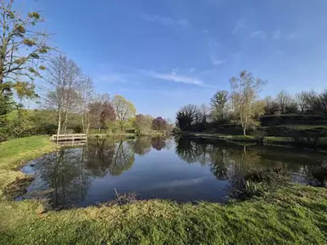 Le Bourgneuf la Forêt 53410 Achat / Vente terrain