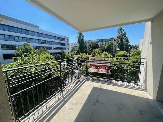 Le Bourget Appartement F4