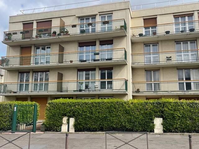 Le Bourget Appartement F3