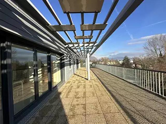 Le Bourget du Lac 73370 Achat / Vente appartement 4 pièces t4