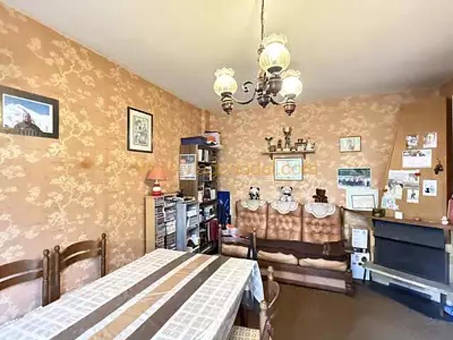 Le Bourget du Lac 73370 Achat / Vente appartement 2 pièces t2