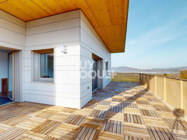 Le Bourget du Lac Vente Appartement 73