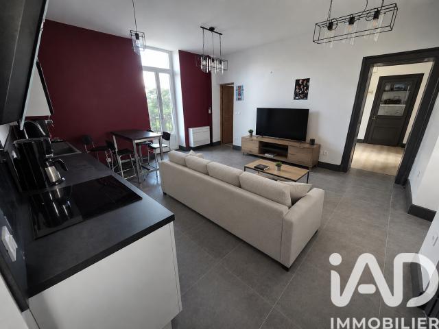 Le Bourget du Lac Vente Appartement 73