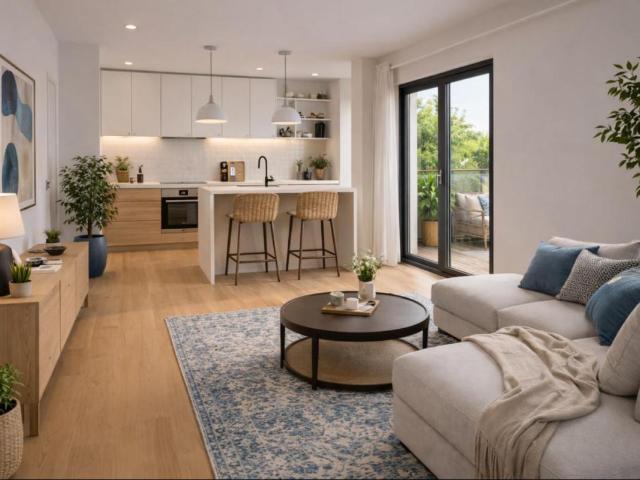 Le Bourget du Lac Vente Appartement 73