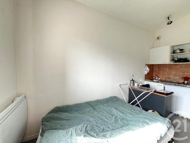 Le Bourget du Lac Location Appartement 73