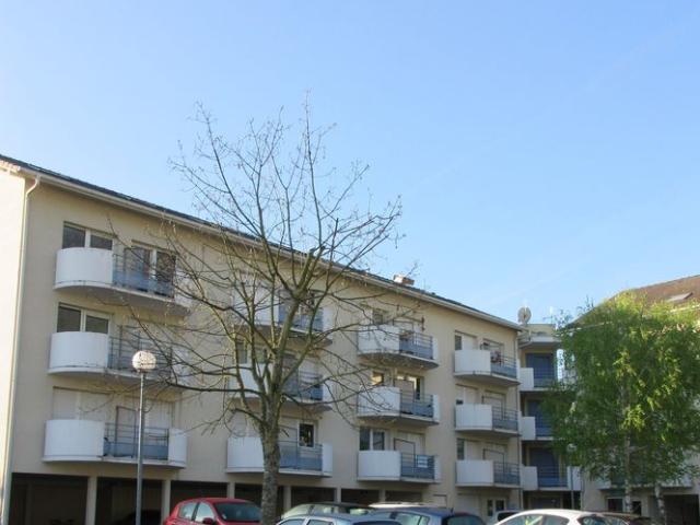 Le Bourget du Lac Location Appartement 73