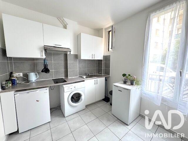 Le Bourget Location Appartement 93
