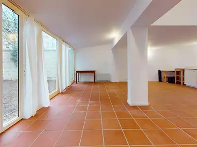 Le Bourget 93350 Achat / Vente maison 5 pièces t5