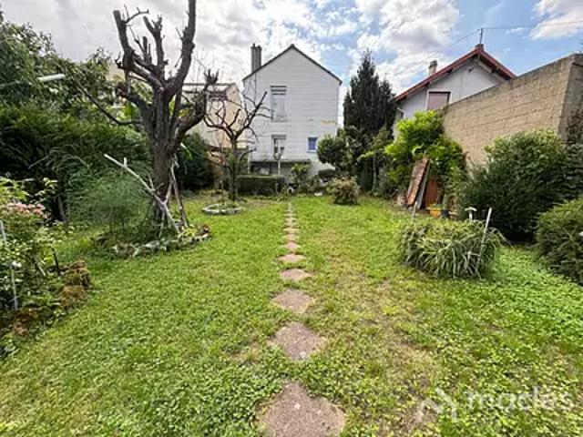 Le Bourget 93350 Achat / Vente maison 3 pièces t3
