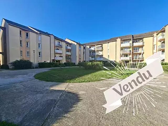 Le Bourget 93350 Achat / Vente appartement 2 pièces t2