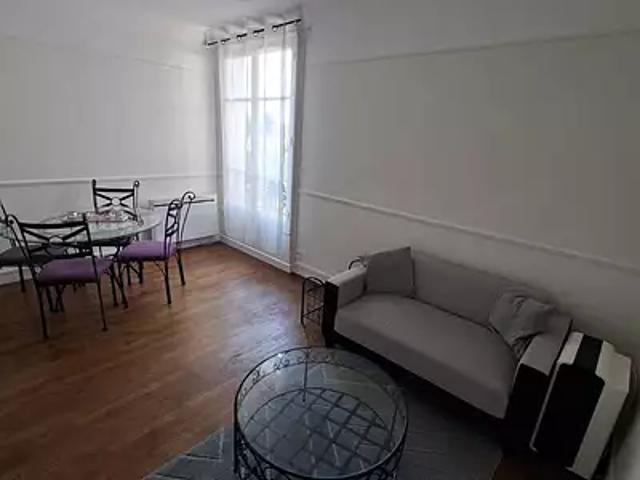 Le Bourget 93350 Achat / Vente appartement 2 pièces t2