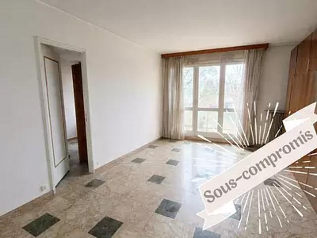 Le Bourget 93350 Achat / Vente appartement 2 pièces t2