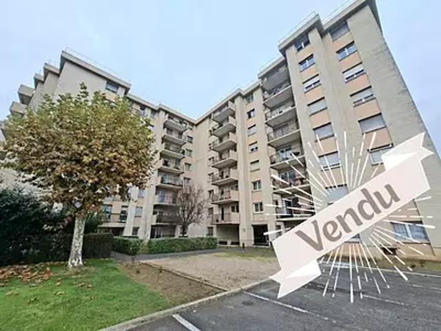 Le Bourget 93350 Achat / Vente appartement 4 pièces t4