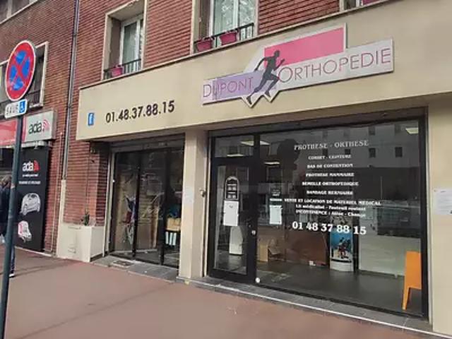 Le Bourget 93350 Achat / Vente divers
