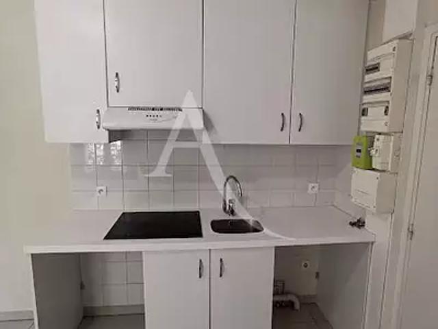 Le Bourget 93350 Location appartement 2 pièces t2