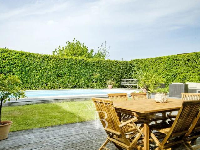 Le Bouscat Maison de 188 m² Jardin Piscine