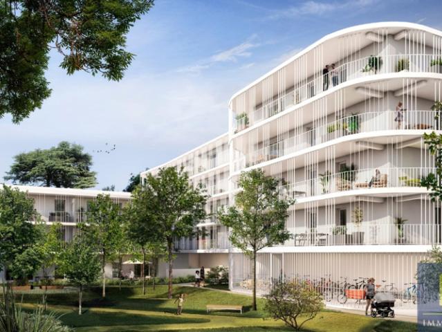 LE BOUSCAT APPARTMENT T5 DE STANDING AVEC AVEC 2 PARKINGS