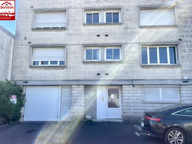 LE BOUSCAT Appartement de 58m2 env proche des transports