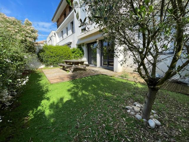 Le Bouscat Location Maison 33