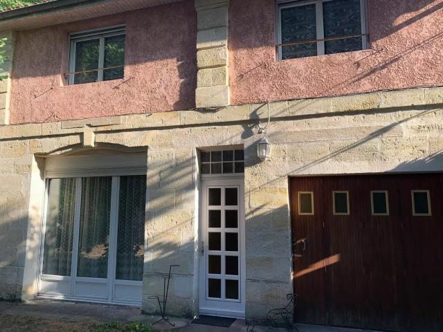 Le Bouscat Location Maison 33