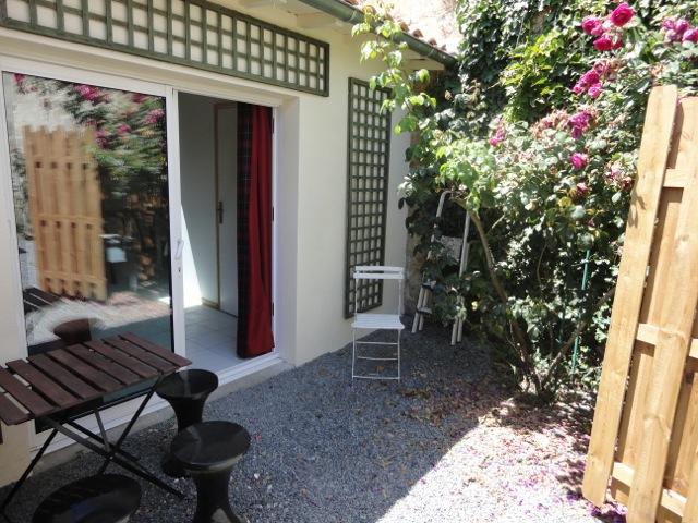 Le Bouscat Location Appartement 33